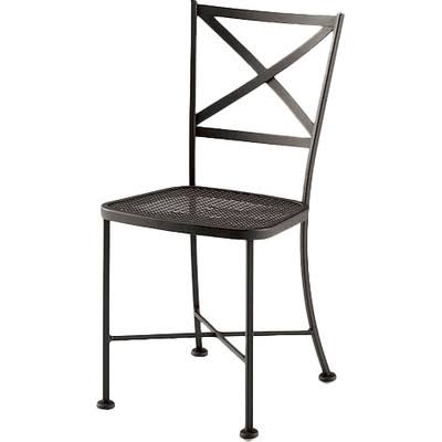 Patio Dining Chair X6586