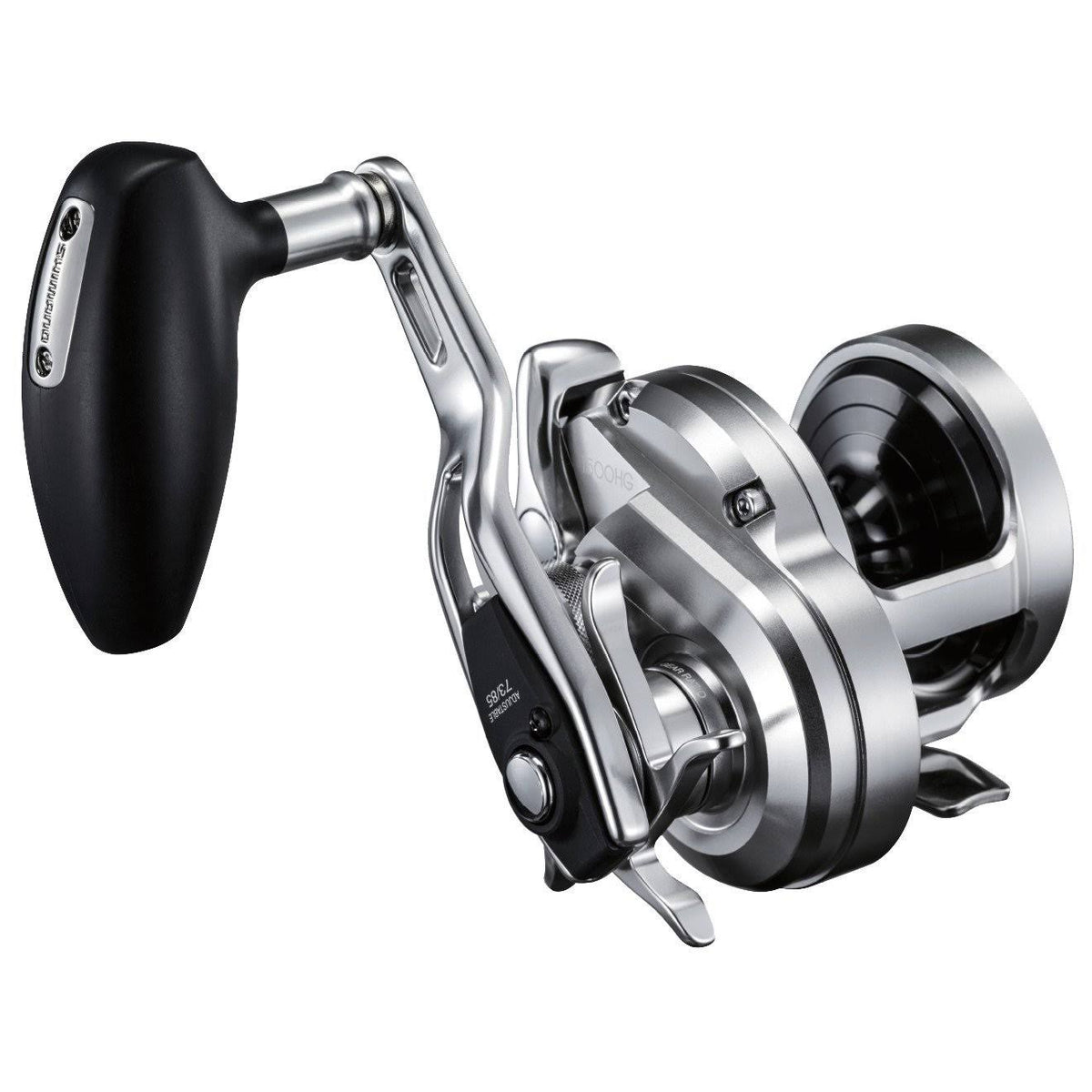 OCEAJG1500HG Jigger H7408