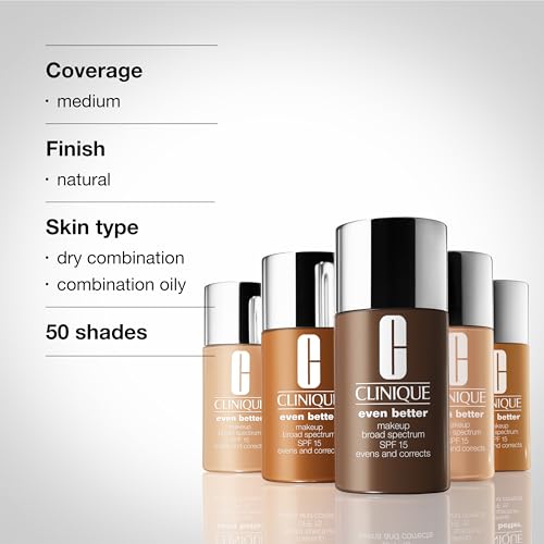 Even Better Makeup Broad Spectrum SPF 15 Q669