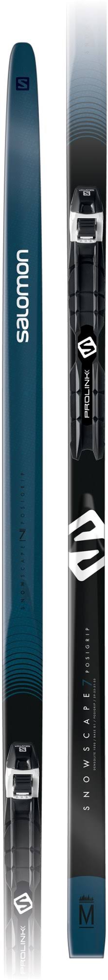 Cross Country Ski with Binding Z520881