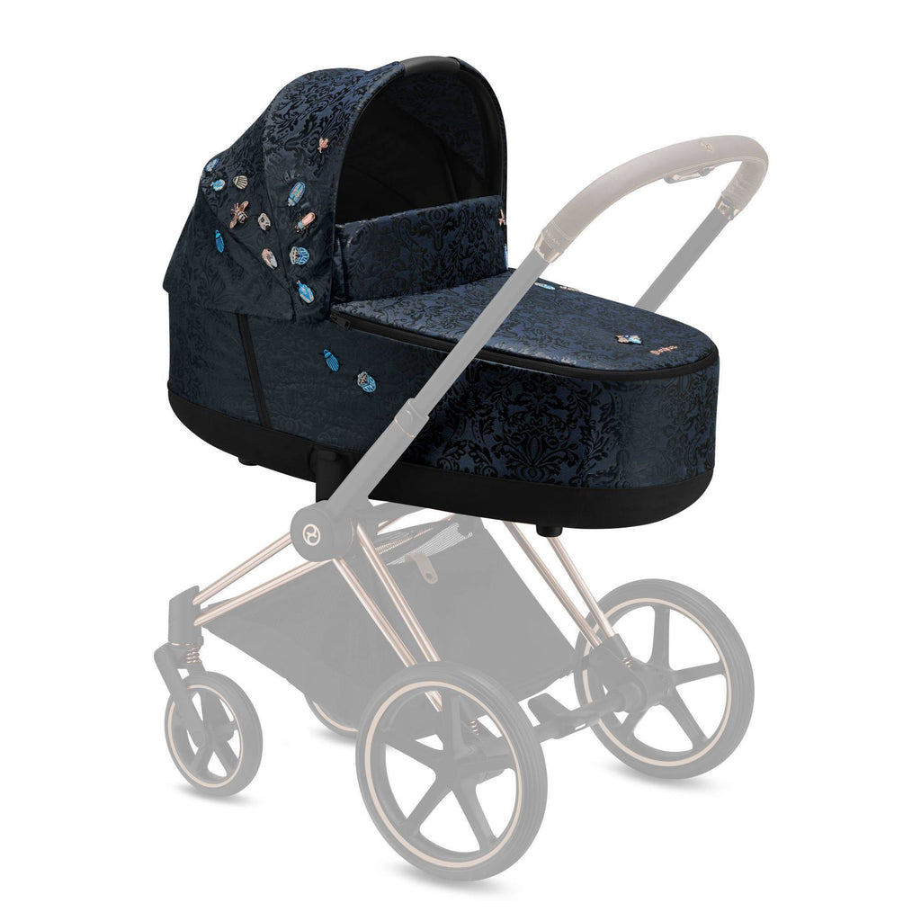 Carry Cot Q525544