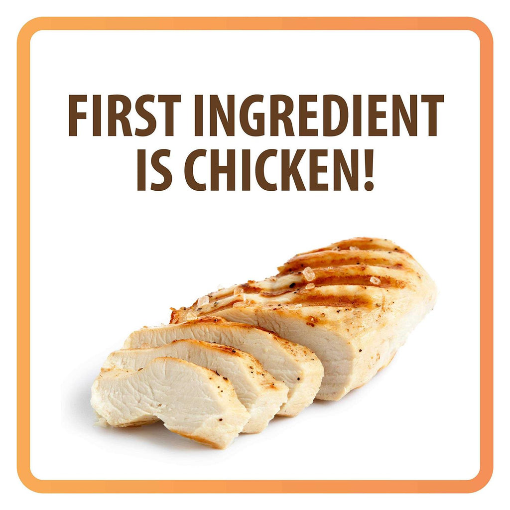 Chicken Twists T71421