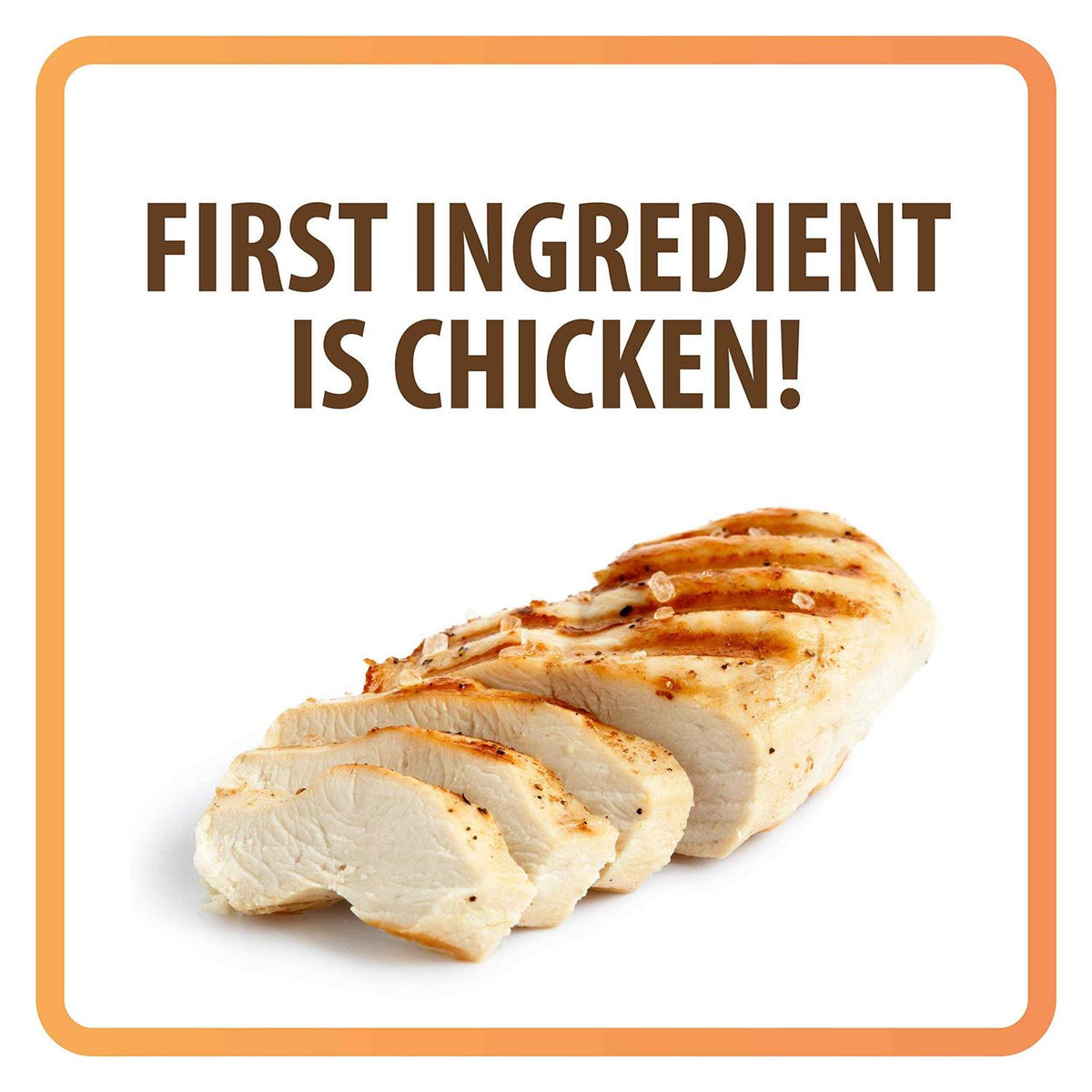 Chicken Twists T71421