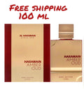 Amber Oud Ruby Edition 100ml Eau De Parfum Spray J402045