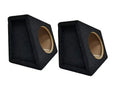 6"x 9" Angled Enclosure Speaker Terminal Pair G891062