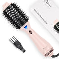 Pink Hot Air Brush O881