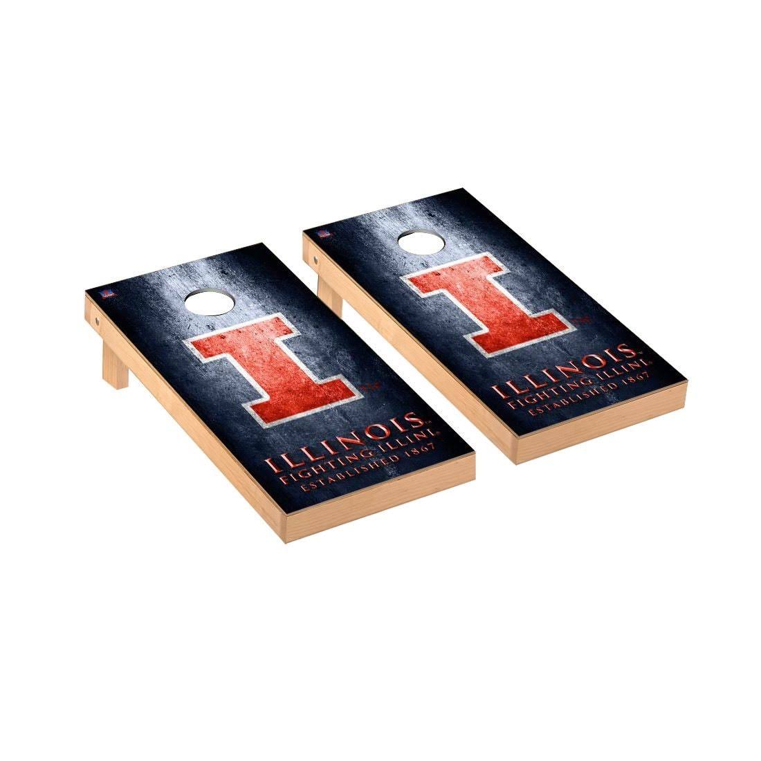 Cornhole Board Set D1946