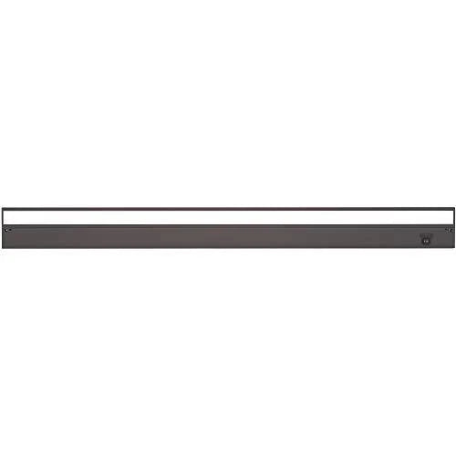 Bronze LED Task Lamp W93780
