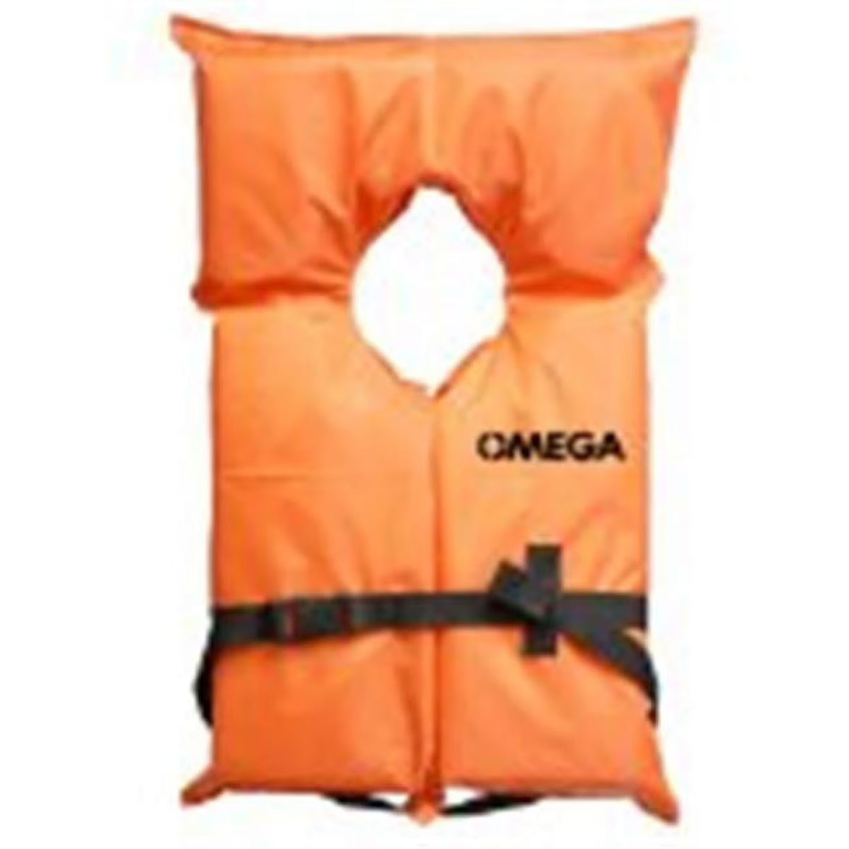 Youth Life Vest Orange C1247