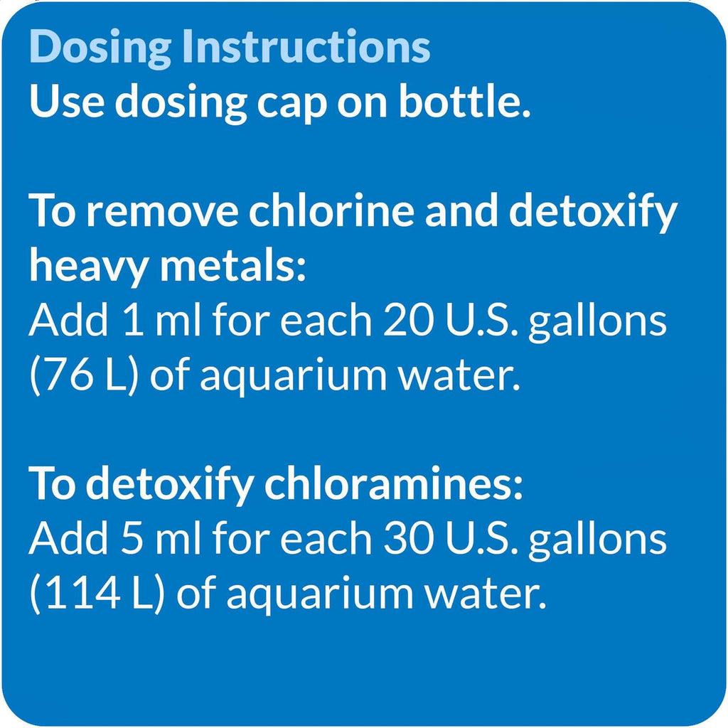 Tap Water Conditioner Z650