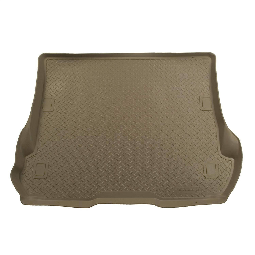 Classic Style Cargo Liner V16159