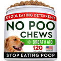 No Poo Chews for Dogs C522313