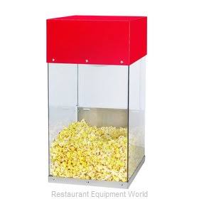Popcorn Warmer O147832