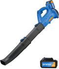 21V 4.0Ah Cordless Leaf Blower with Battery and Charger O827774