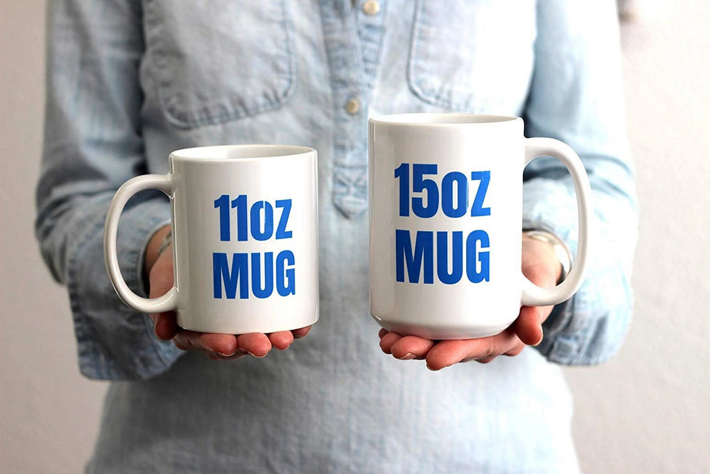 15oz Cooking Mug W386540