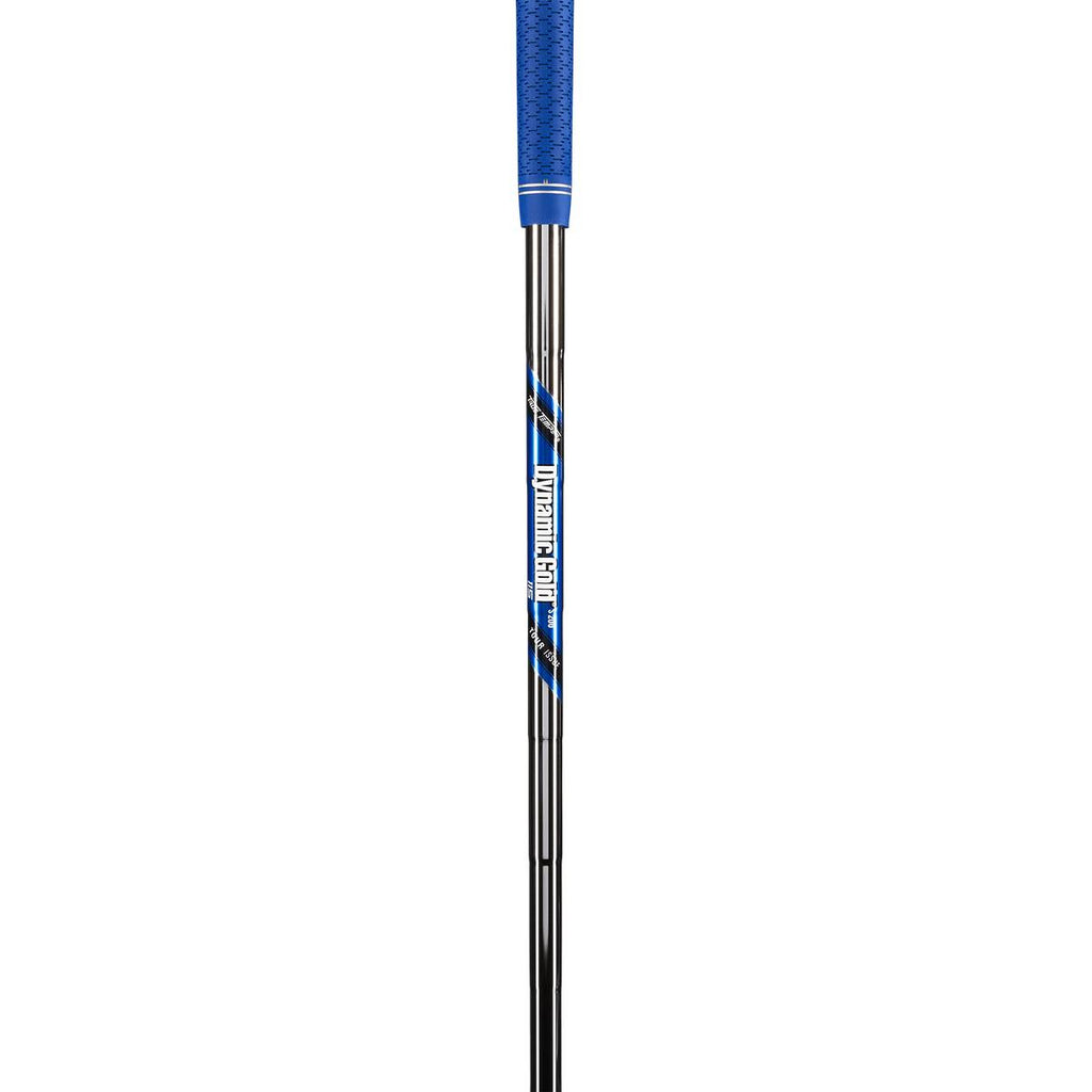 Chrome Wedge E8600