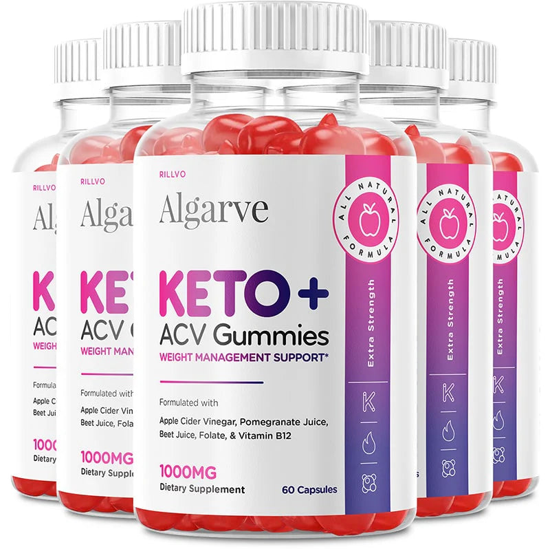 Keto ACV Gummies P58065