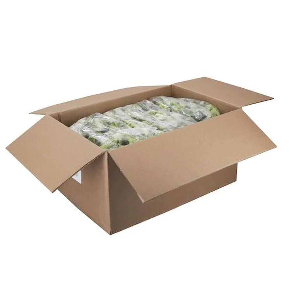 Frozen Broccoli Florets 2 Pound B810