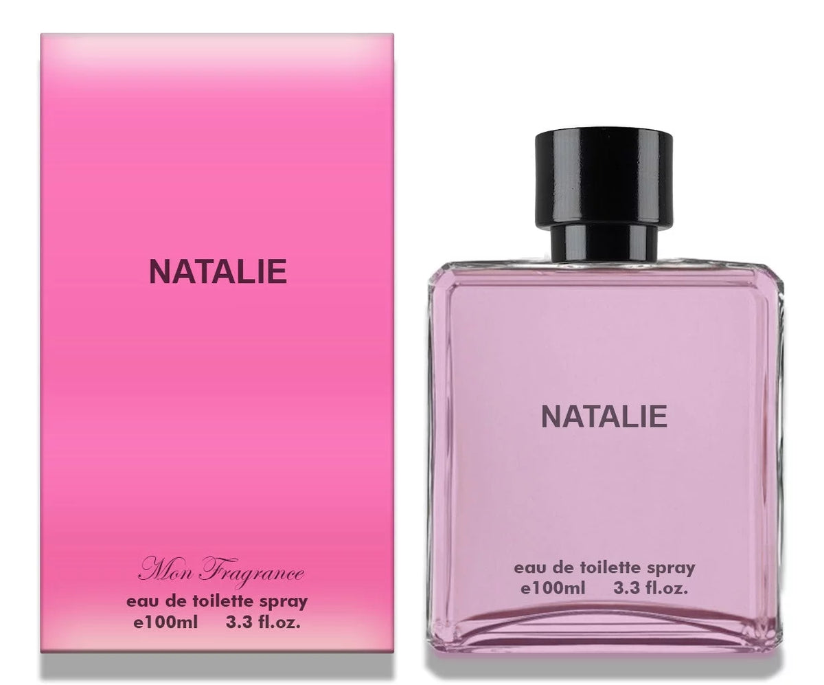 Eau De Toilette Spray 100ml B354