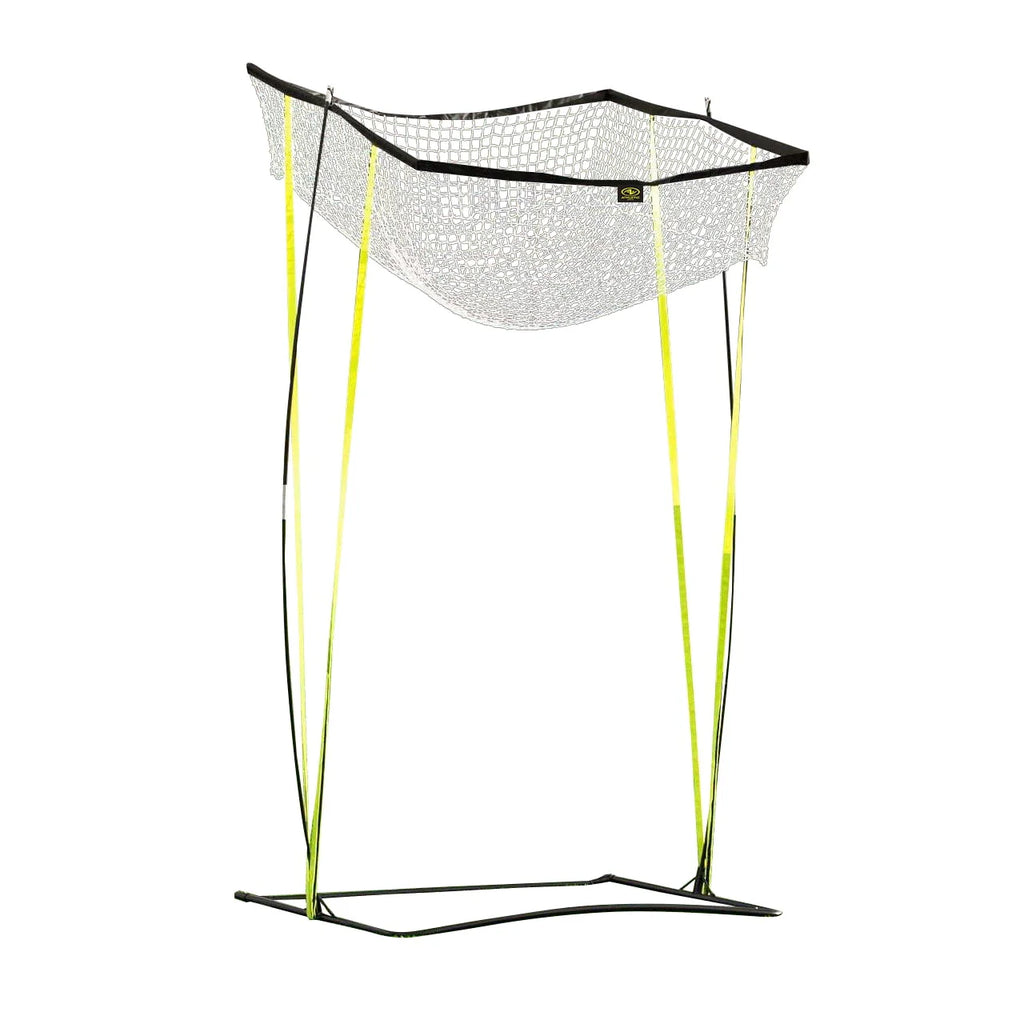 Football Throw Training Net O88207