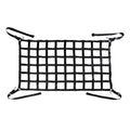 82x22 x 50x22 Long Bed Pickup Truck Cargo Net with Cam Buckles and S-Hooks Y21377