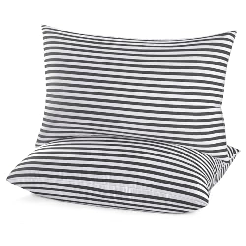 King Size Down Alternative Microfiber Pillows 2 Pack B89500