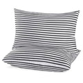 King Size Down Alternative Microfiber Pillows 2 Pack B89500