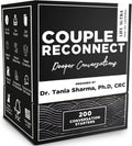 200 Couples Conversation Cards P7275