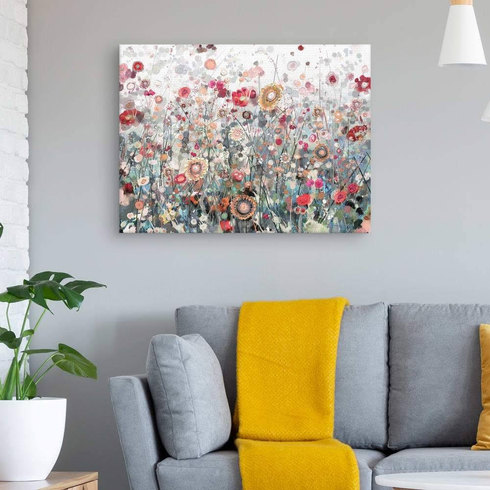 Canvas Art X2592