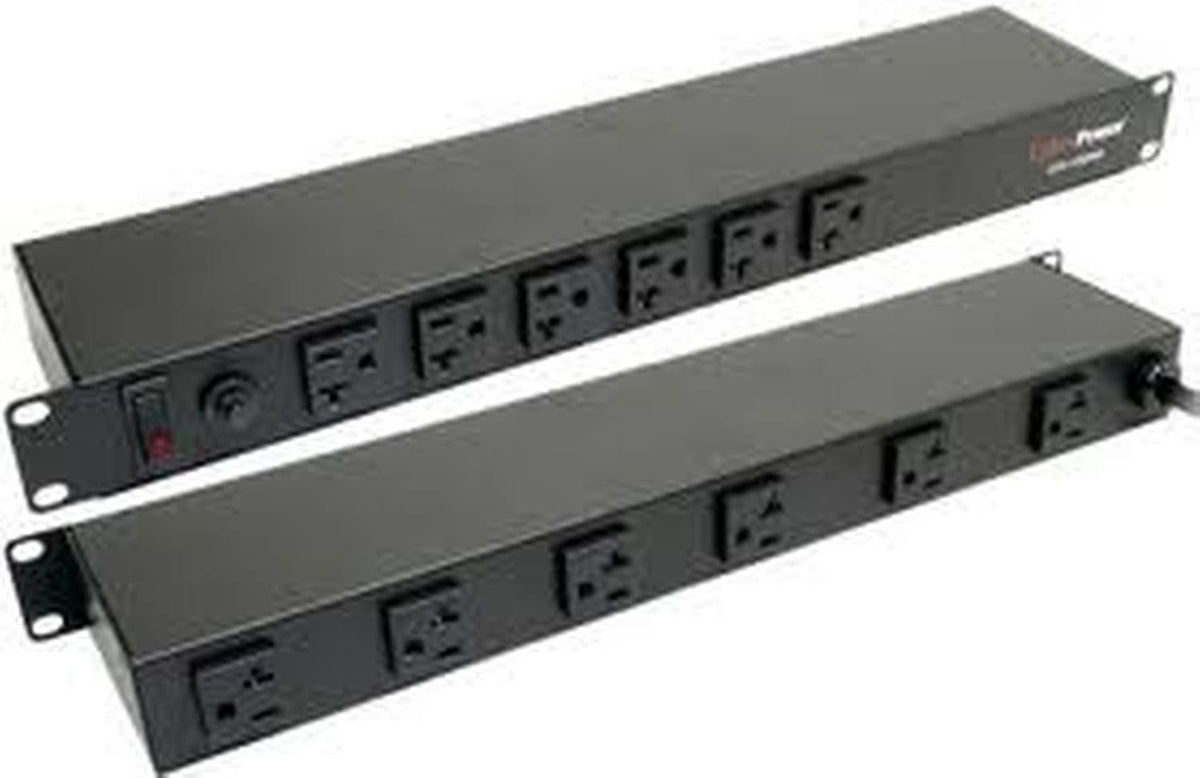 Rackmount 20A PDU A99418
