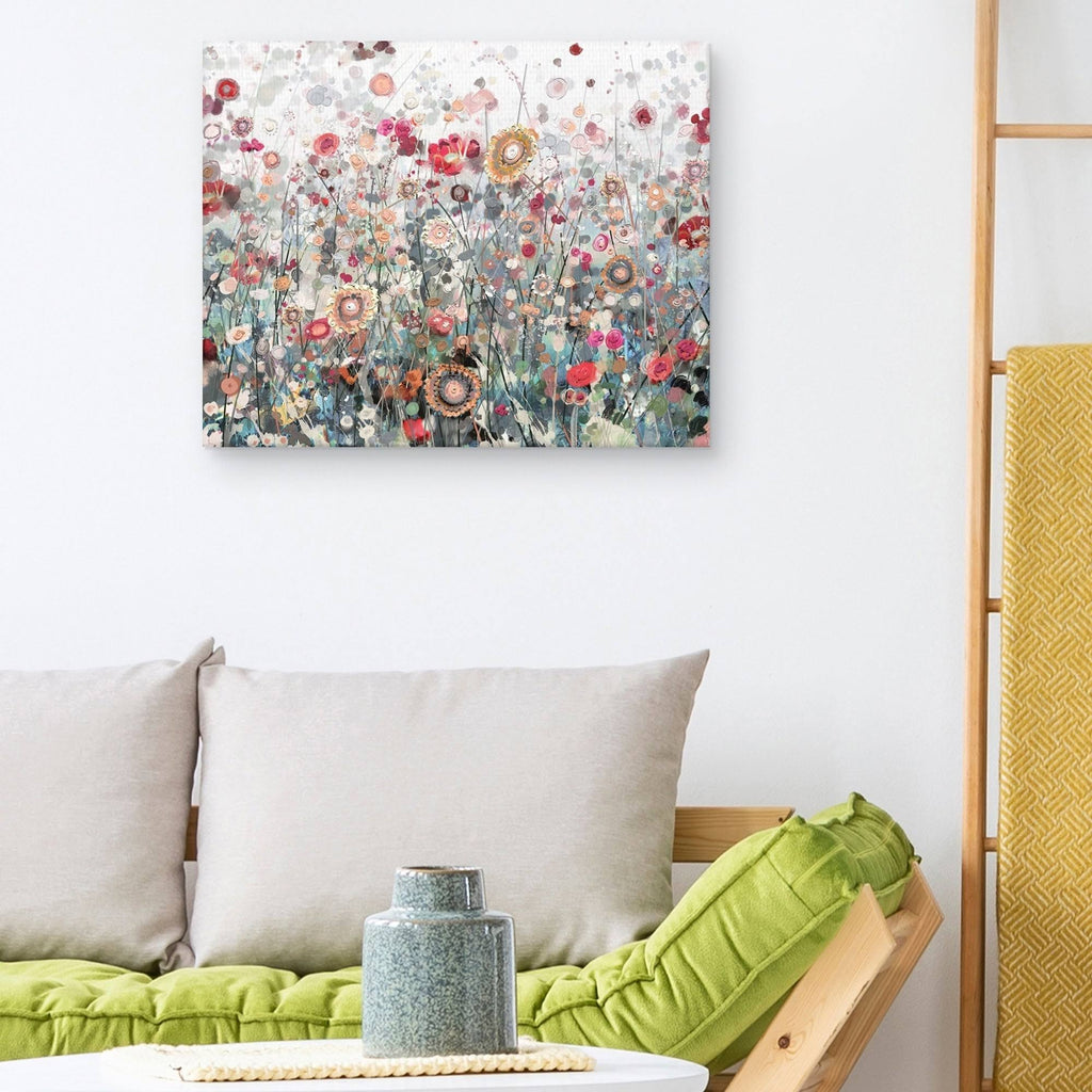 Canvas Art X2592