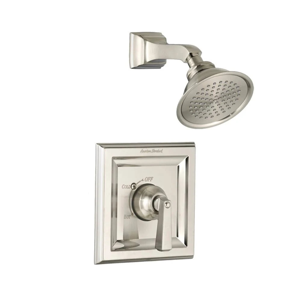 Shower Trim Kit E431866