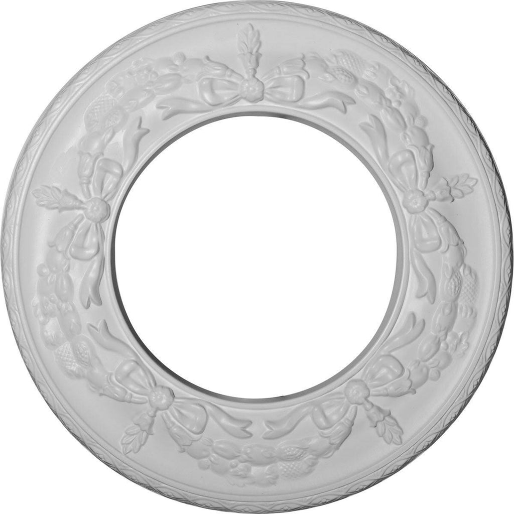 Ceiling Medallion V91028