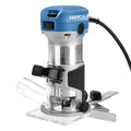 7 Amp Variable-Speed Compact Trim Router Z38174