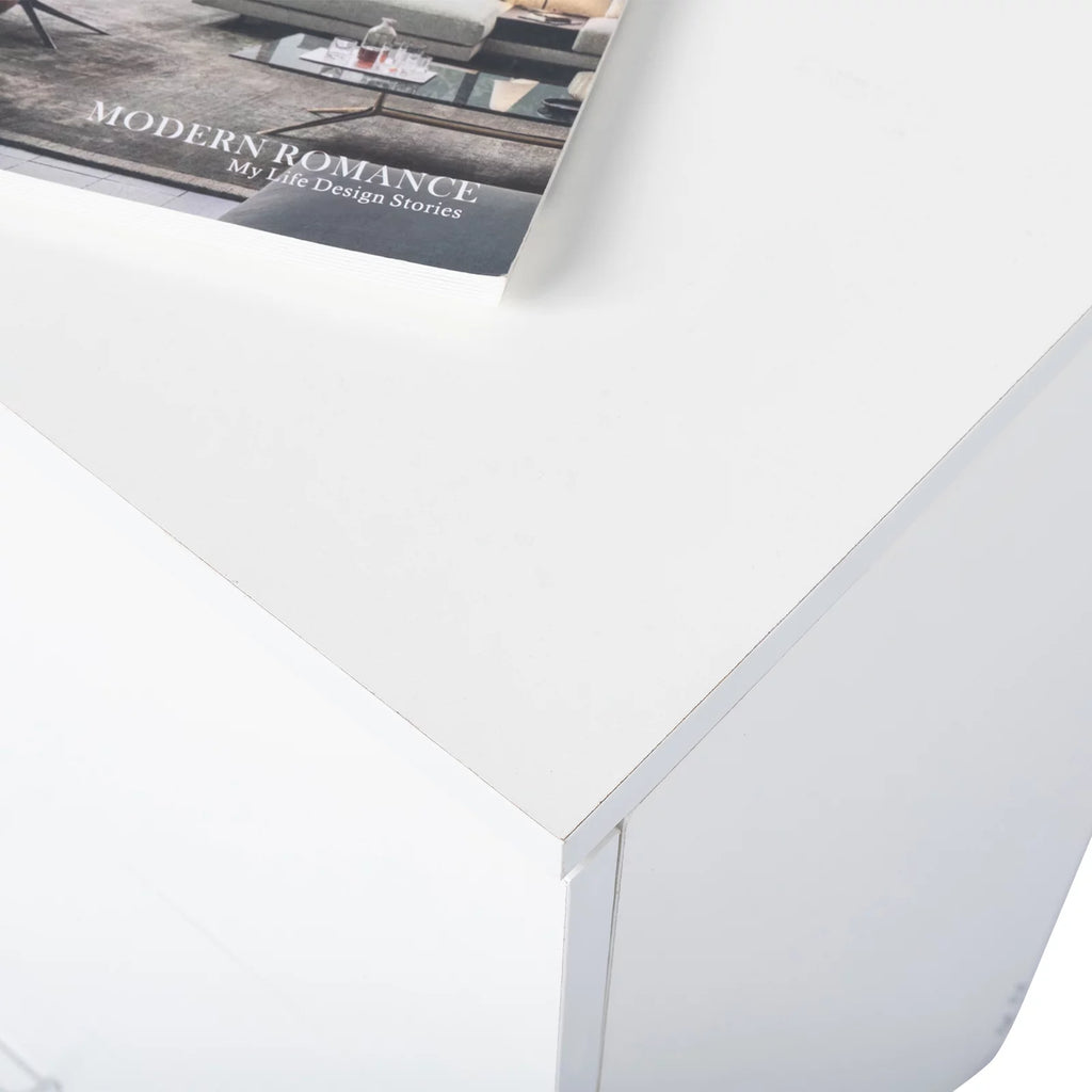 3 Drawers Nightstand N69962