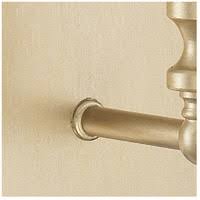 Soft Gold 4 Light Foyer S583