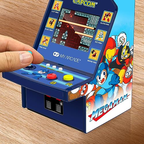 6.75" Mini Arcade Machine V679080