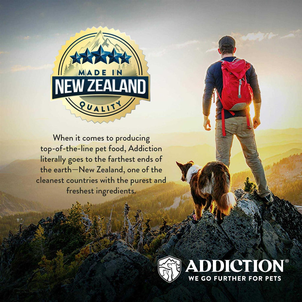 Vegetarian Dry Dog Food J9816