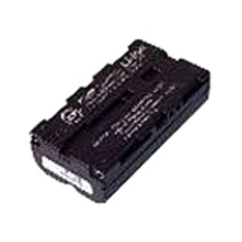 Lithium Ion Digital Camcorder Battery W825102