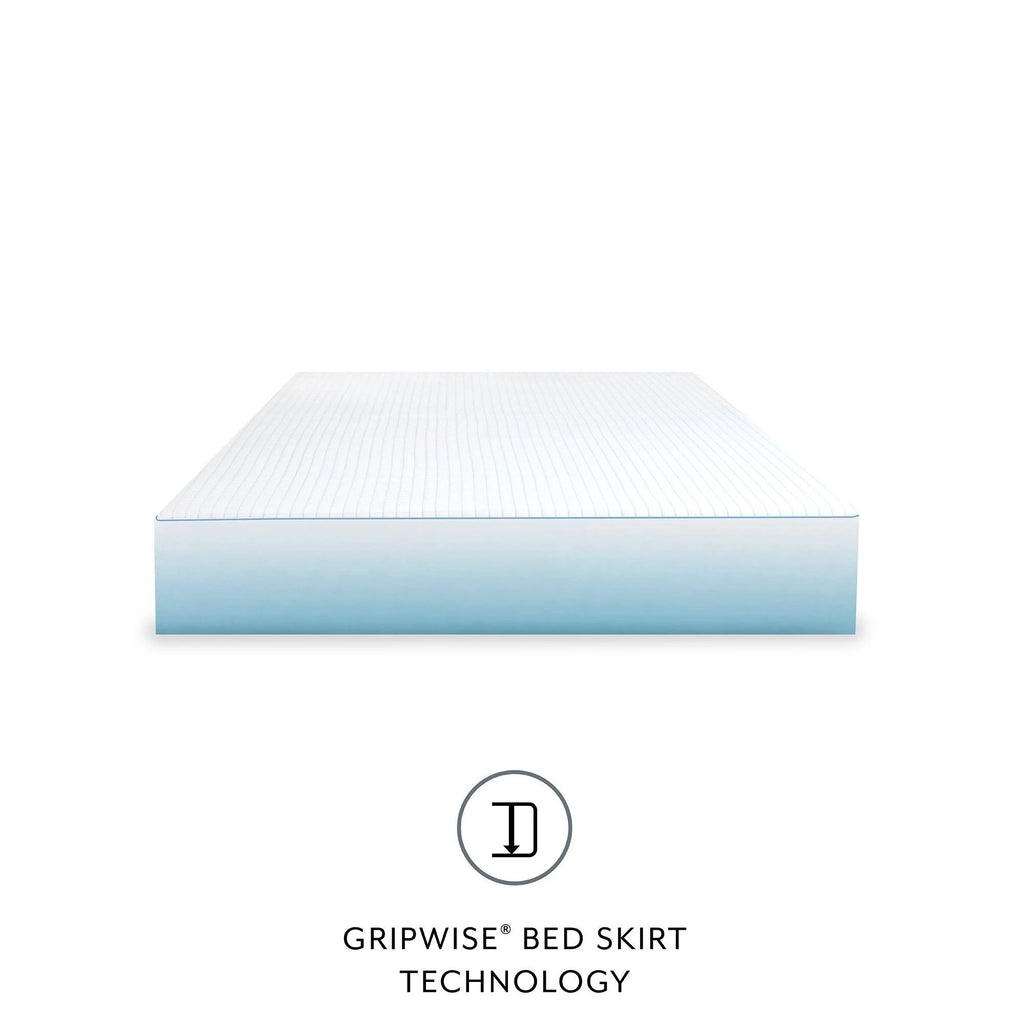 White King Waterproof Mattress Protector L429883