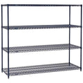 Wire Shelving Starter O488