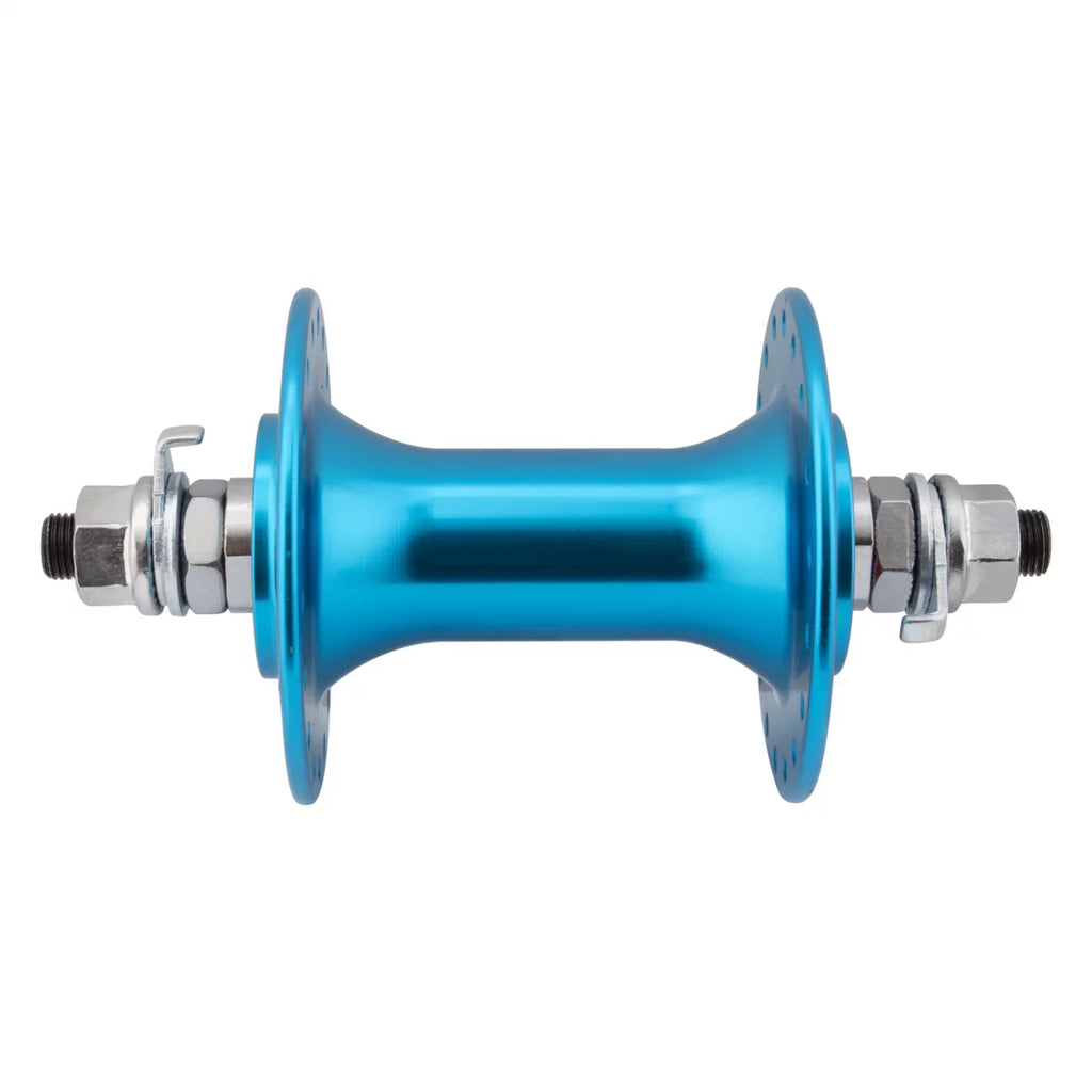 Hub Ft Bo 36x100x3/8 Sealed Ano-cyan O823