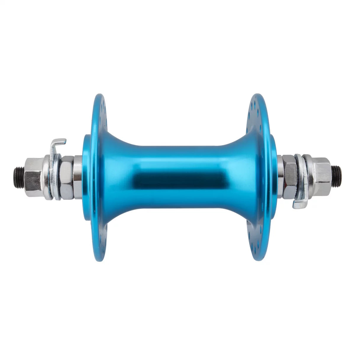 Hub Ft Bo 36x100x3/8 Sealed Ano-cyan O823