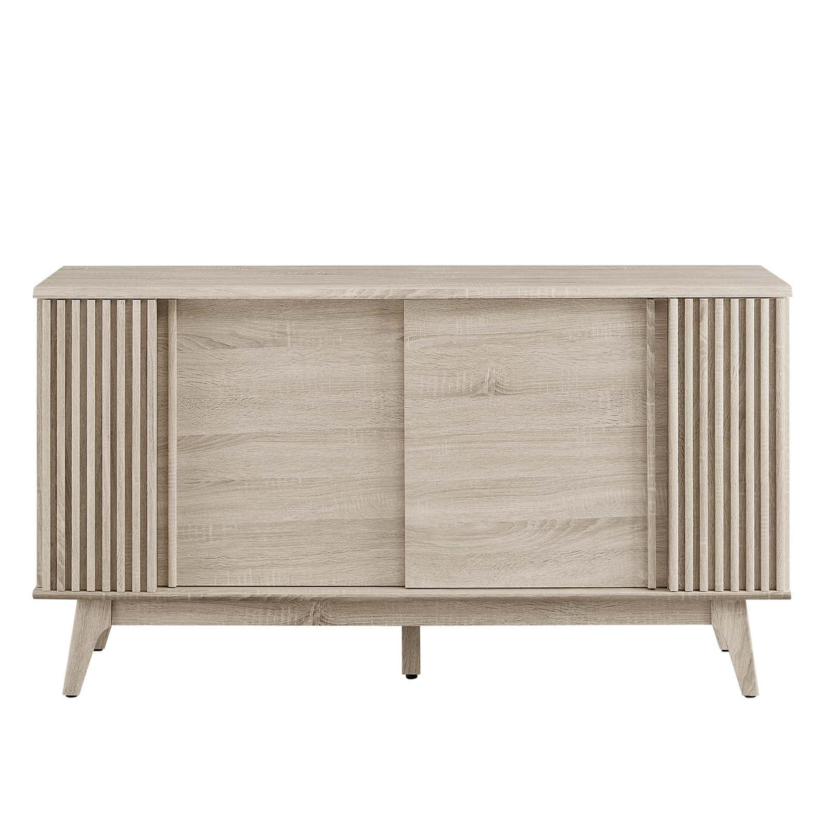 Oak Sideboard A927