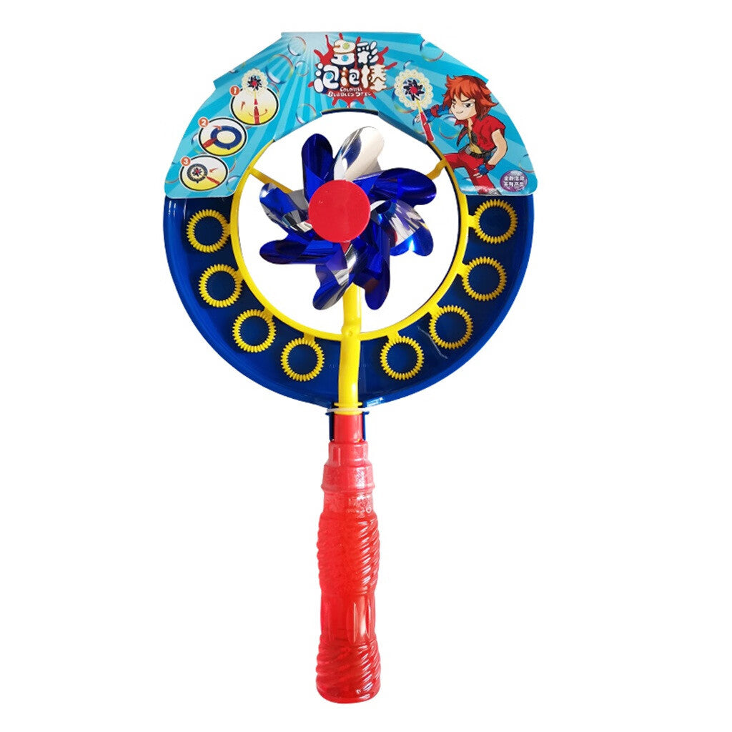 2-in-1 Magic Bubble Wand 20ml U33824