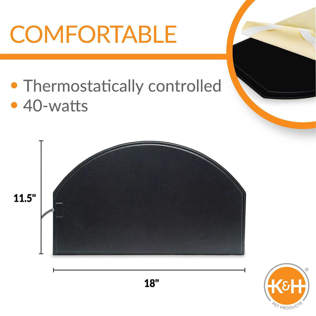 Heated Pad W487889