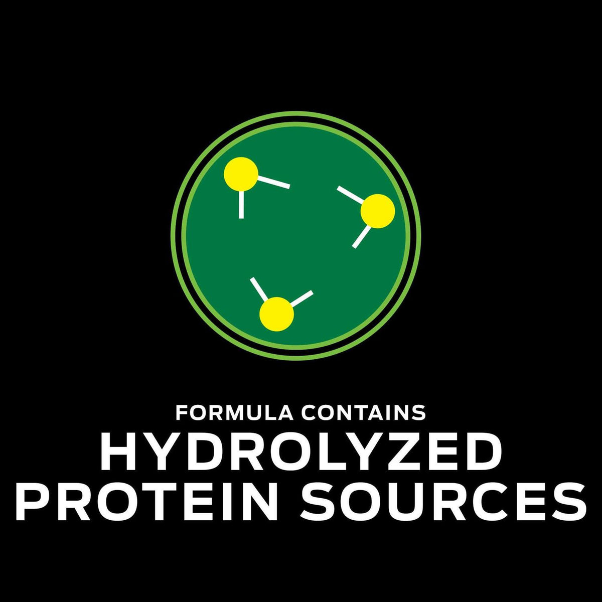 Hydrolyzed Feline Dry Food Y720308