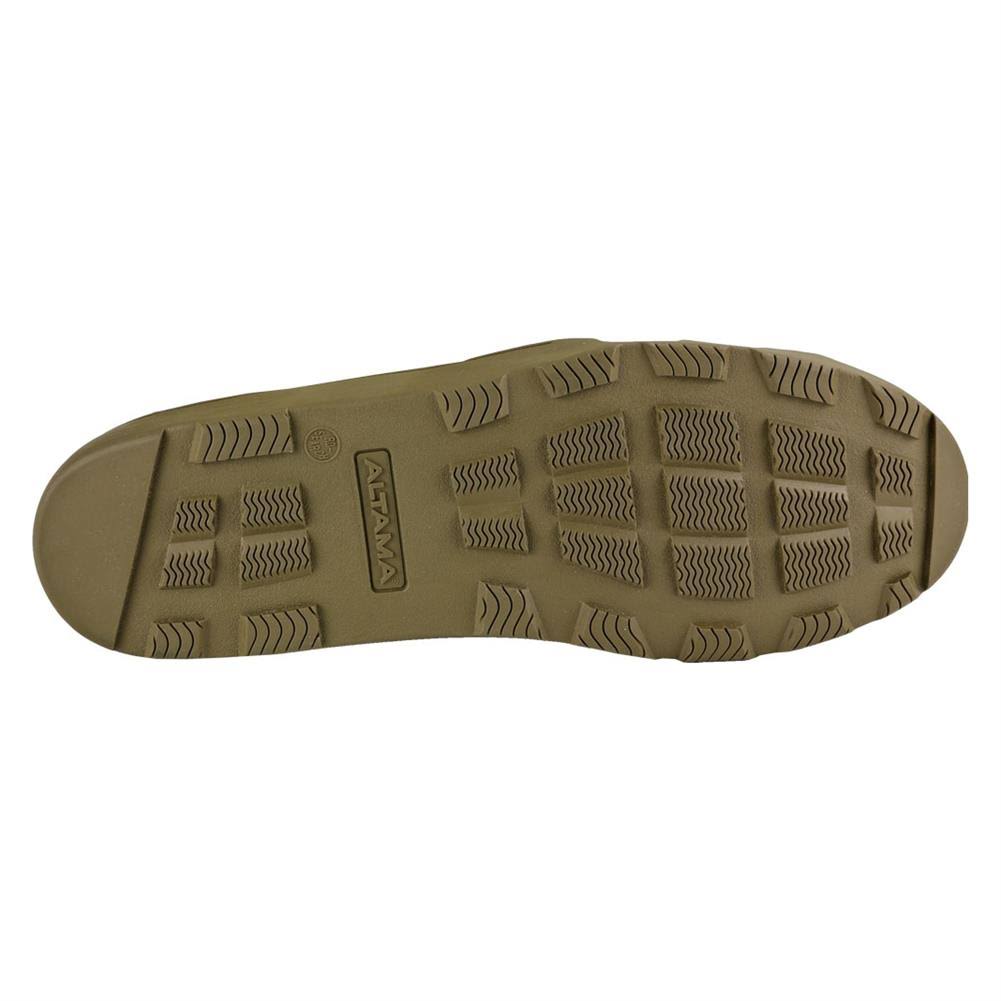 Multicam Maritime Assault Mid Boots U92175