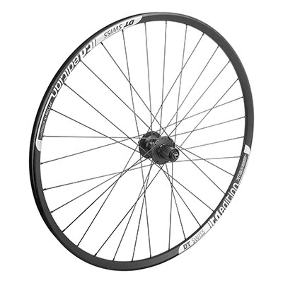 29 Alloy Mountain Disc Double Wall Wheel P827