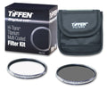 55mm Digital Twin Pack Filter Kit F6049